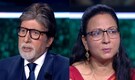 Kaun Banega Crorepati 16: Contestant Shalini reveals people asked her to request for ‘mercy killing’ for her physically challenged 18-yr-old son