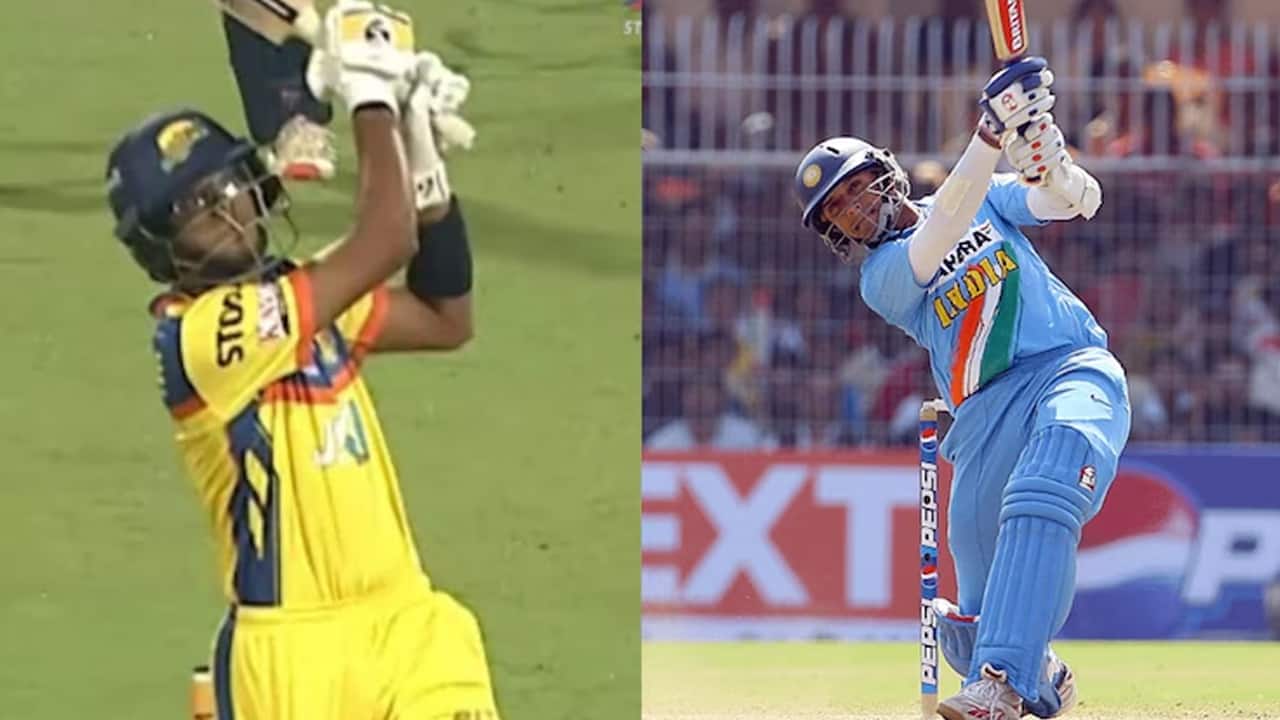 Rahul Dravid's son Samit picked in India U-19 squad for Australia series