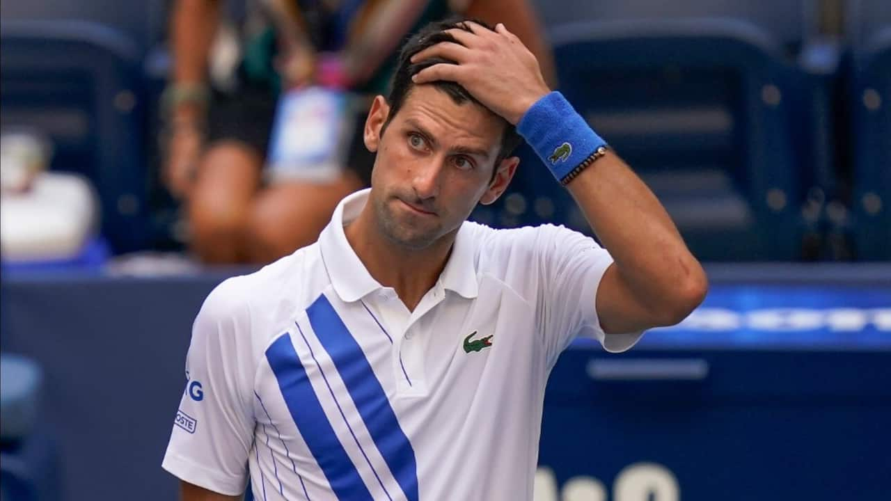 Novak Djokovic makes stunning claim of being 'poisoned' in Australia: 'I realized that hotel in Melbourne...'