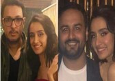 Shraddha Kapoor shares nostalgic throwback photos with Stree and Stree 2 director and producer