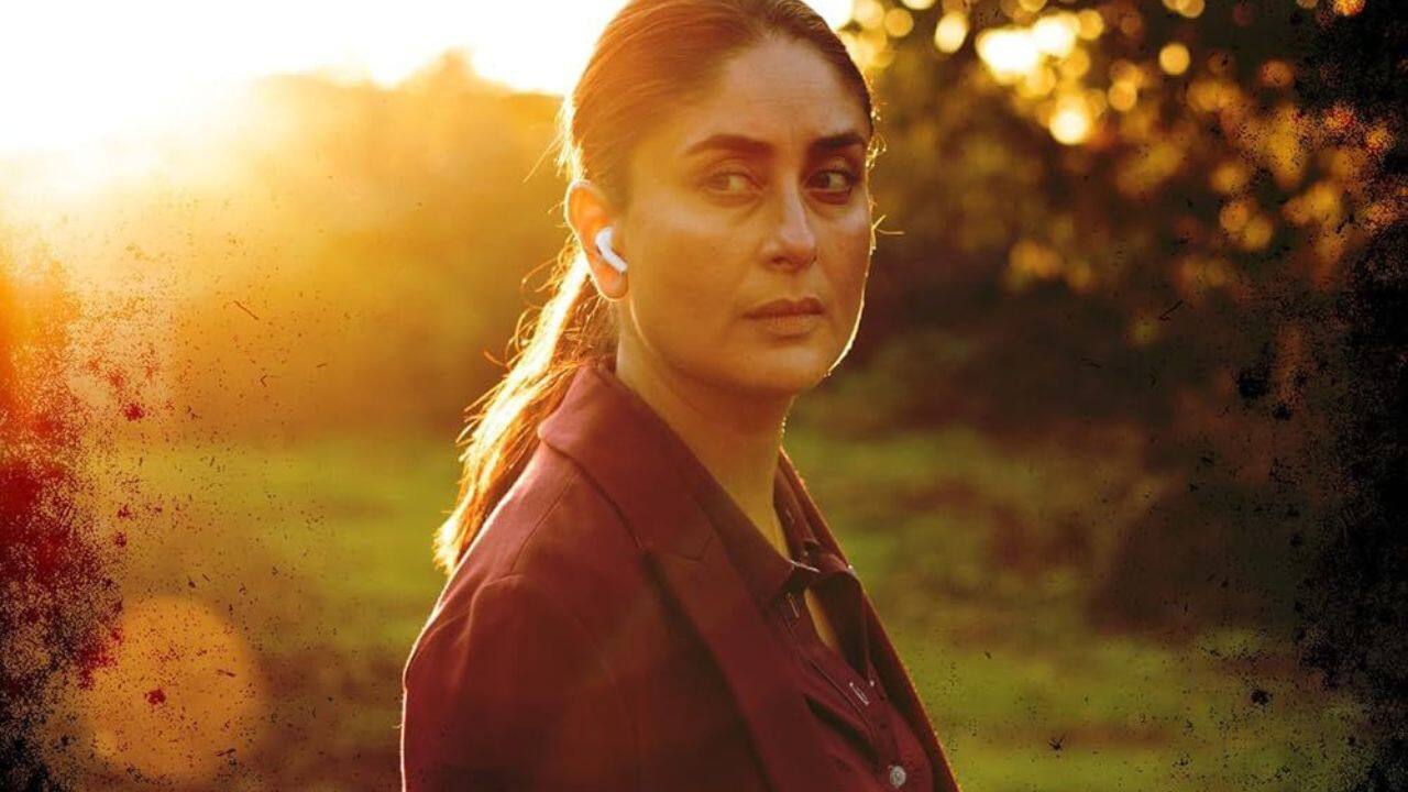 Kareena Kapoor Khan starrer The Buckingham Murders trailer launch event date out