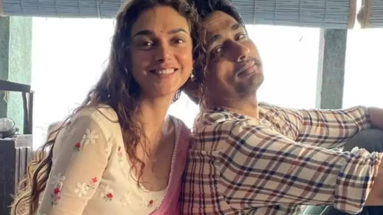 Aditi Rao Hydari and Siddharth to tie the knot at a 400-year-old temple in Wanaparthy with deep family significance