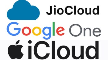 JioCloud comparison