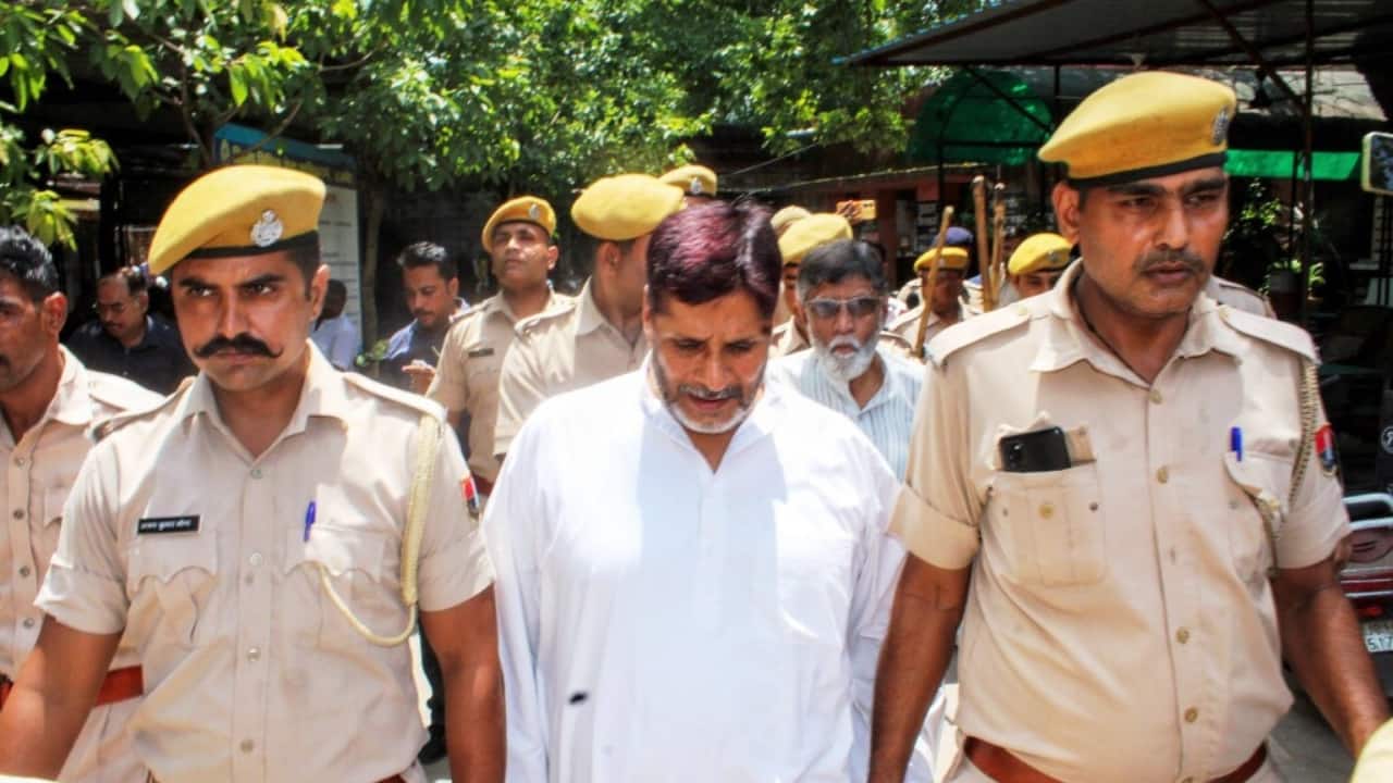 Hundreds of girls raped, blackmailed: Shocking stories of 1992 sex scandal that shook Ajmer