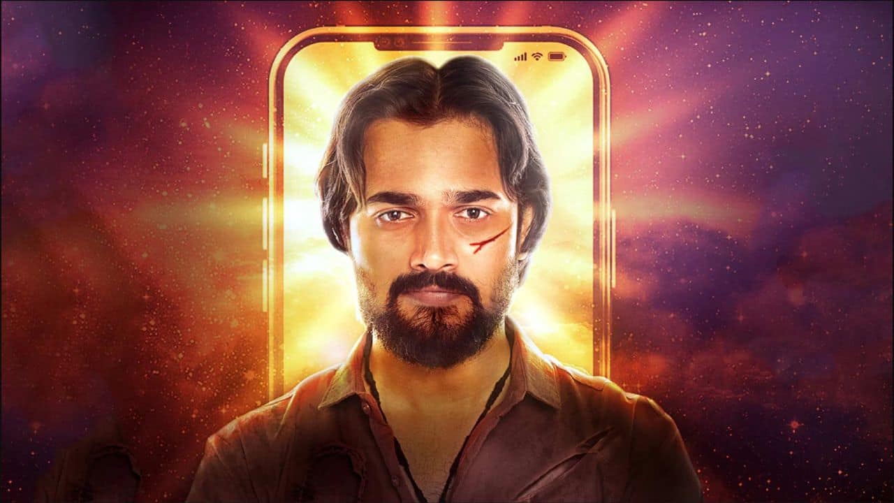 Taaza Khabar 2 starring Bhuvan Bam to stream on Disney+ Hotstar from September 27
