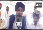 Farmer leader calls for nationwide 'rail roko'protest on October 3