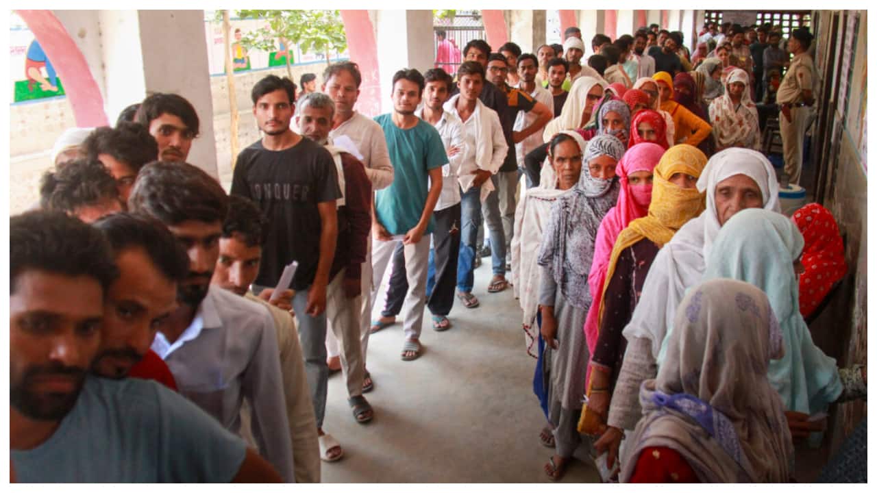 Haryana to vote on October 5: Why EC revised assembly election date Haryana to vote on October 5: Why EC revised assembly election date