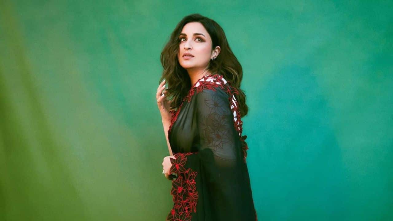 Parineeti Chopra Delights Fans with throwback video of her singing a hit song from Kill Dill