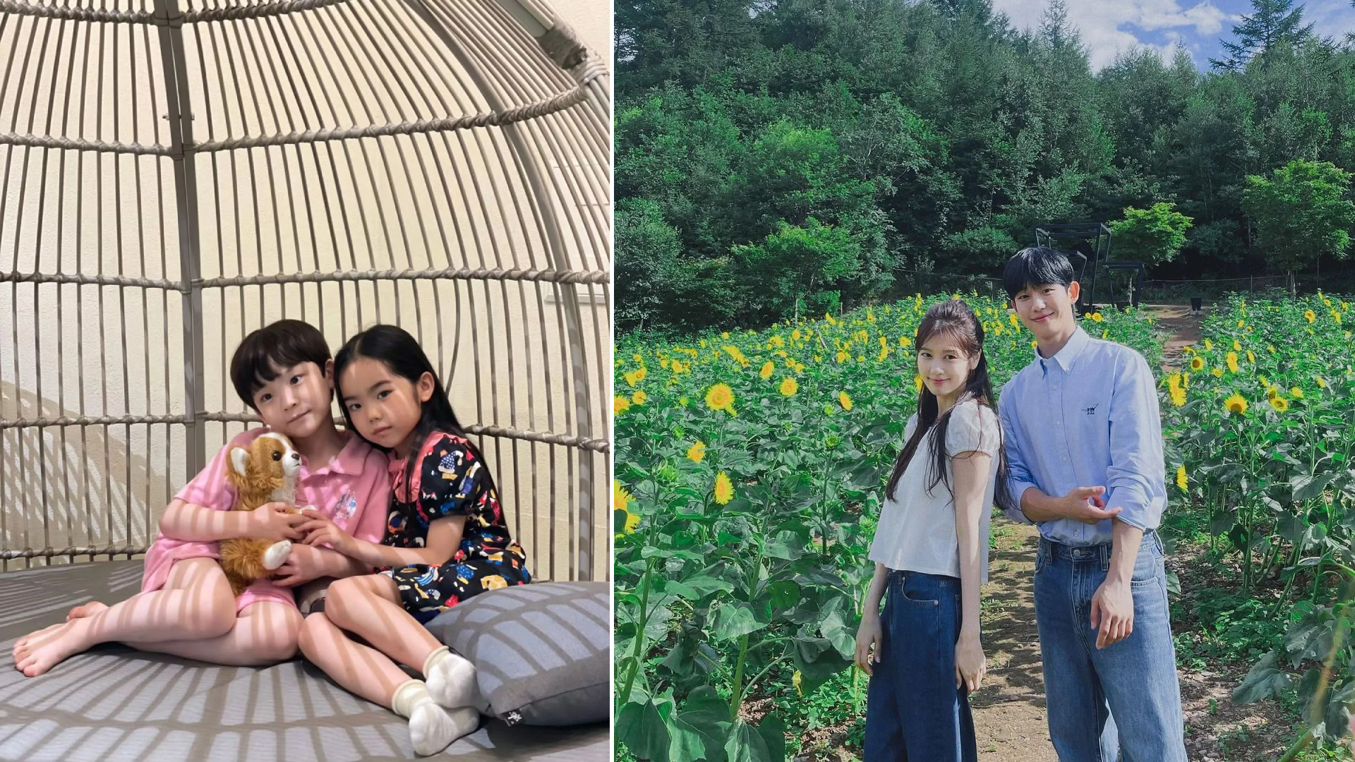 Love Next Door is primarily the story of two childhood friends who fall in love with each other. However, it's taken a few confusing - and boring - turns in the middle.