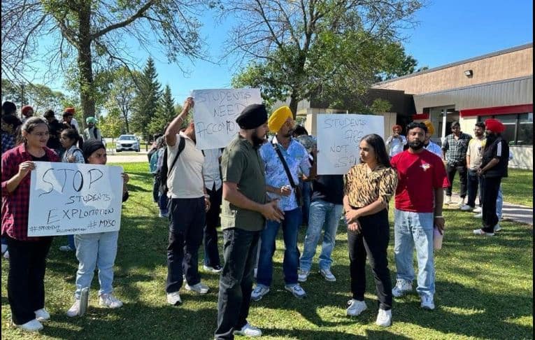 How Justin Trudeau is 'shattering' Indian students' Canadian dream: What has changed and what hasn't