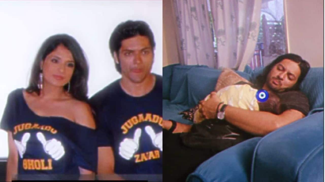Richa Chadha reflects on her Journey with Ali Fazal in sweet social media post celebrating parenthood