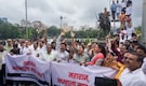 Statue collapse: Sculptor came to Kalyan with intention to surrender before cops, claims his counsel