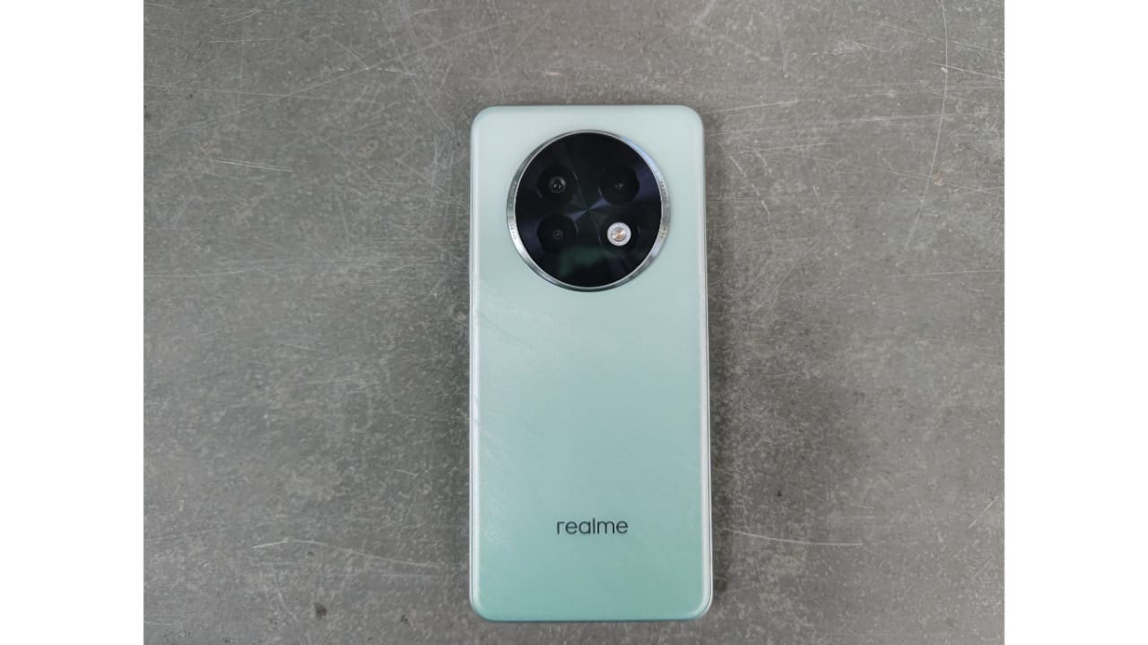 Realme 13+ 5G review: Fast performance, solid battery life