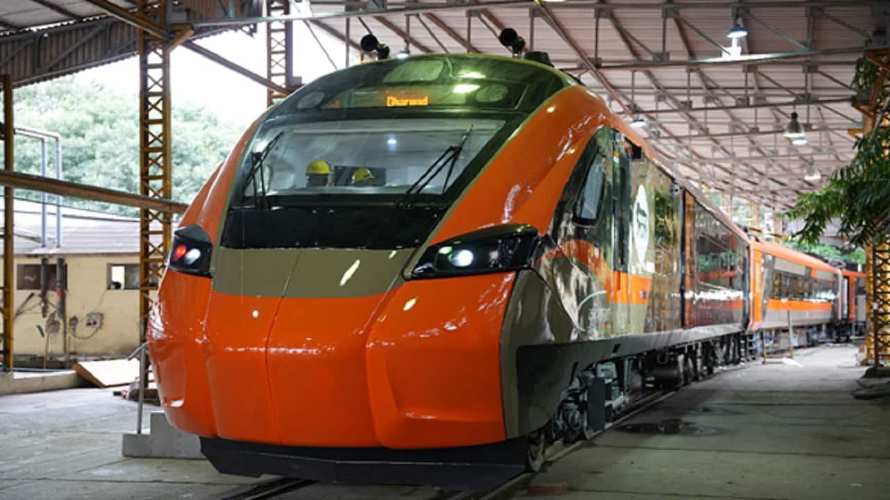 Vande Bharat sleeper trains: How different they are from existing ones in Indian Railways. All features explained