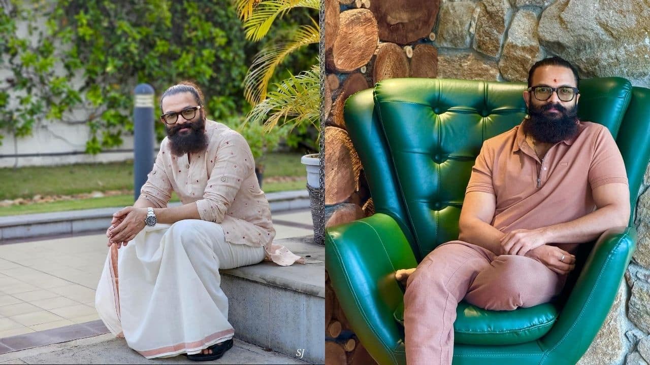 Malayalam actor Jayasurya responds to sexual harassment allegations against him, calls it fake