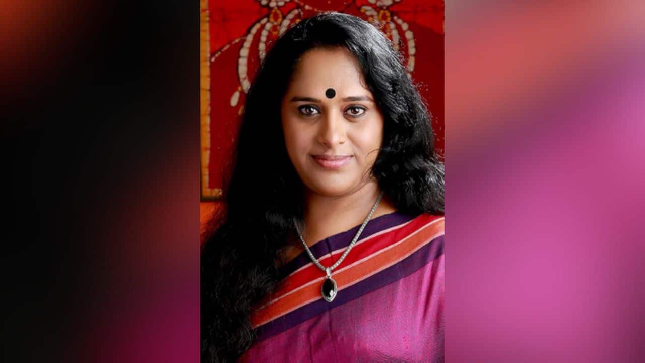 Malayalam actress Sajitha reveals being asked to "compromise" to get roles by an associated director
