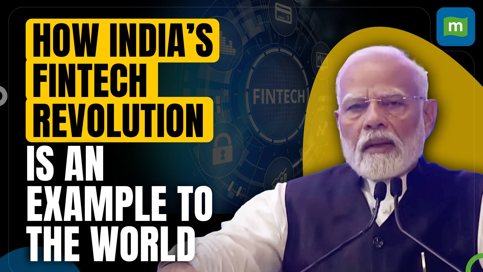 India’s Fintech Revolution: Democracy In Action