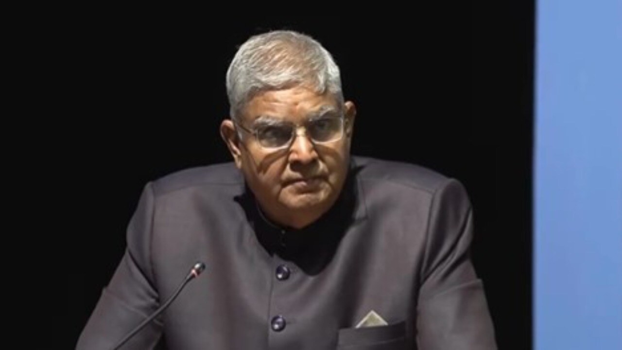 Opposition sends farewell dinner invite Jagdeep Dhankhar: Report