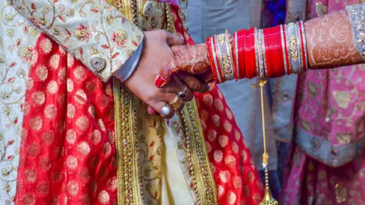 Why wedding insurance matters as celebrations get fatter and costlier