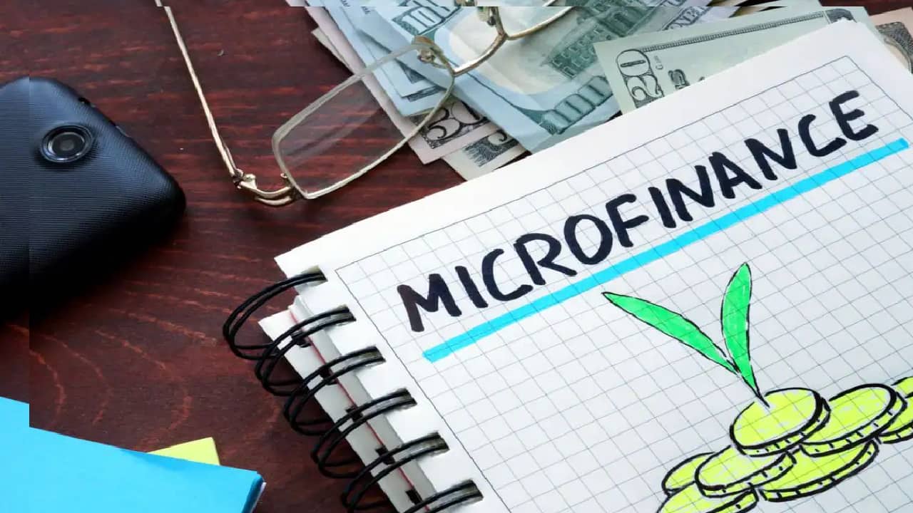 Credit bureau numbers show why RBI sounded alarm on non-bank microfinance lenders Credit bureau numbers show why RBI sounded alarm on non-bank microfinance lenders