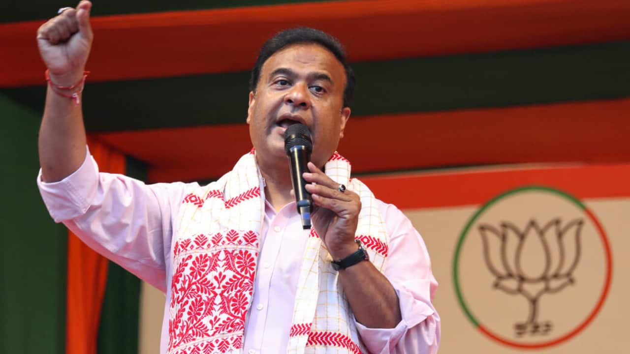 Assam govt steadfast in freeing encroached lands from illegal infiltrators: Himanta Biswa Sarma