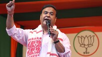 Assam polls: CM Himanta promises two free LPG cylinders during Bihu, Durga Puja