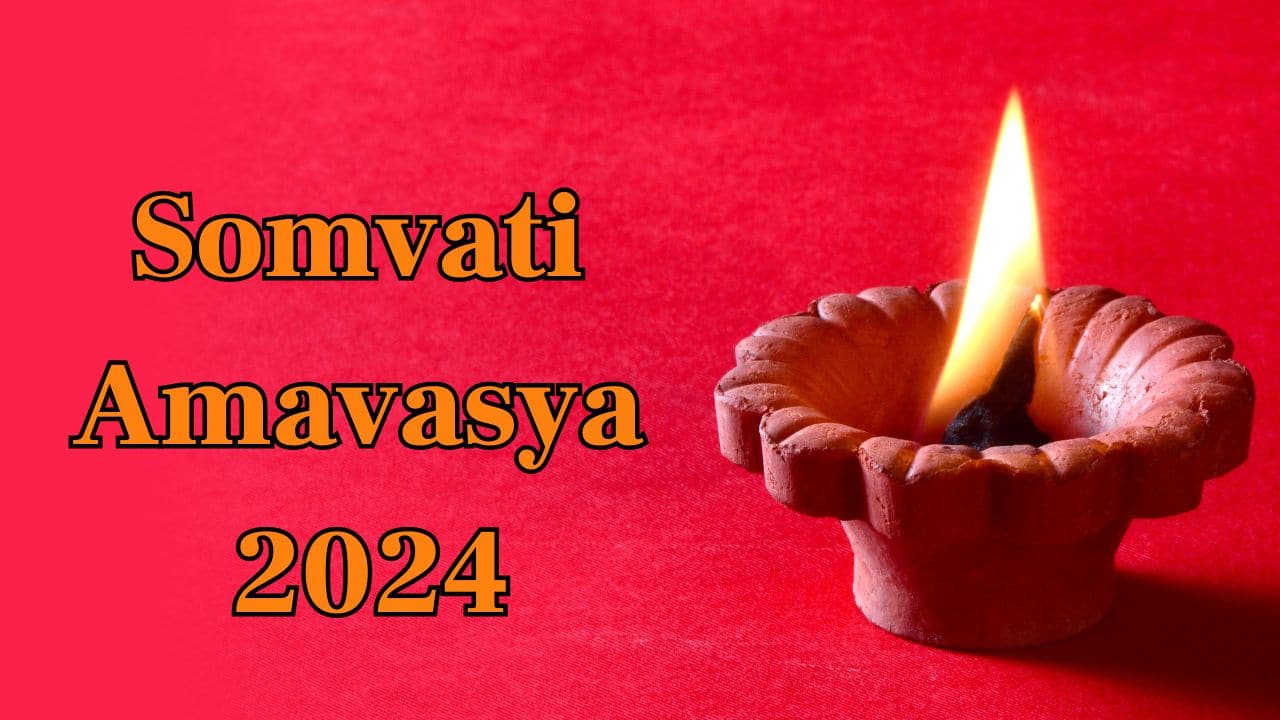 Somvati Amavasya 2024 Date, Time, Significance and Rituals