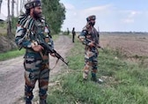 2 militants, one arms dealer arrested in Manipur