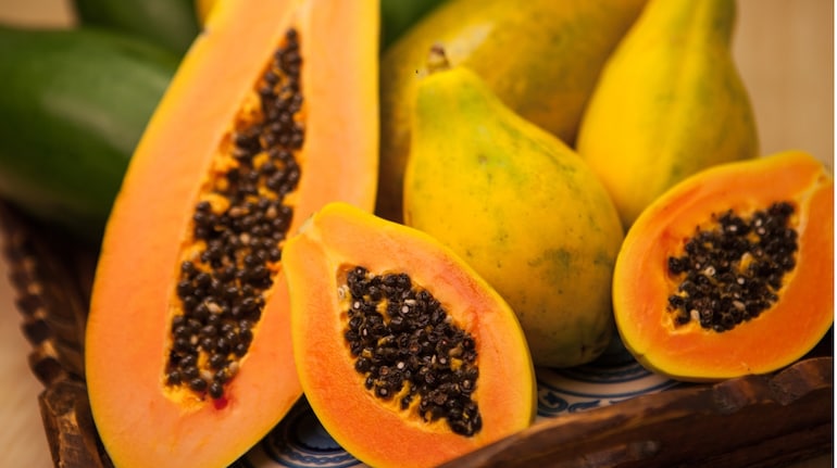 Papaya