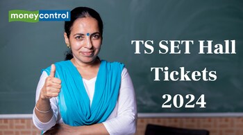 TS SET Hall Tickets 2024