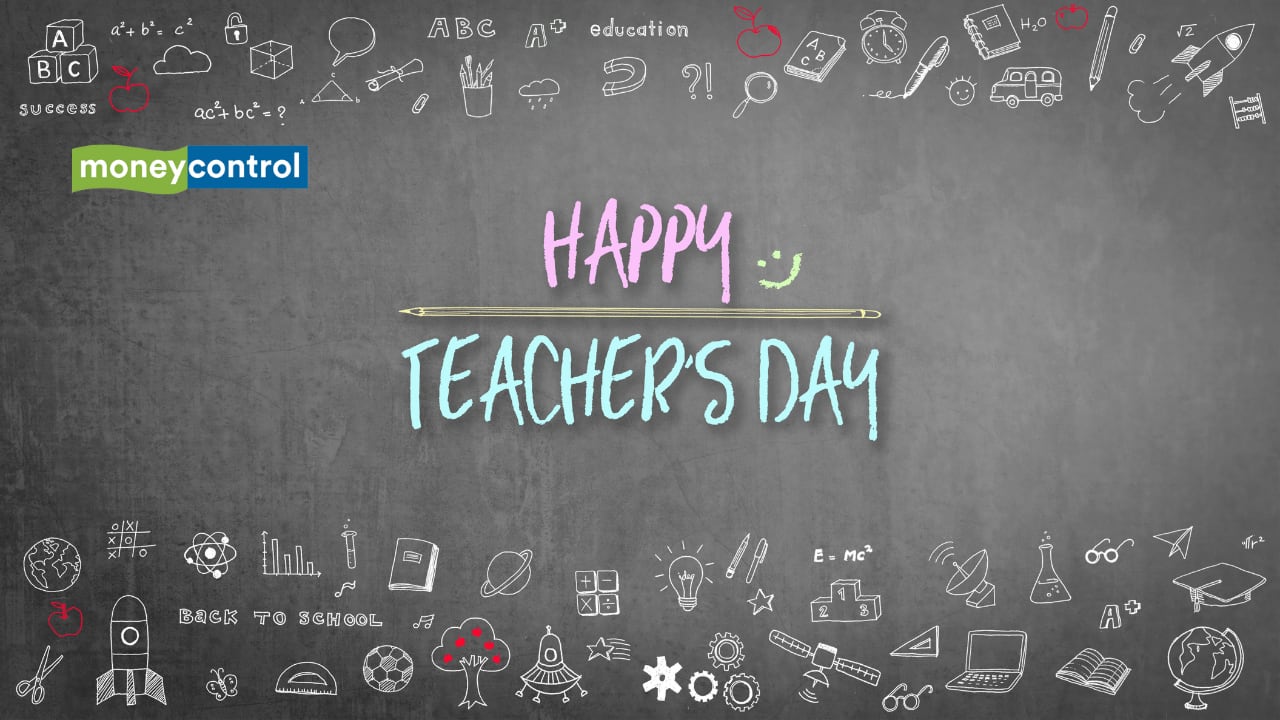 Teachers' Day 2024 Date and Time Know When and Why Teachers' Day is