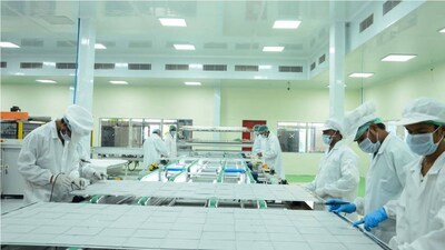 Premier Energies Q4 FY26 – Robust earnings, strong revenue visibility