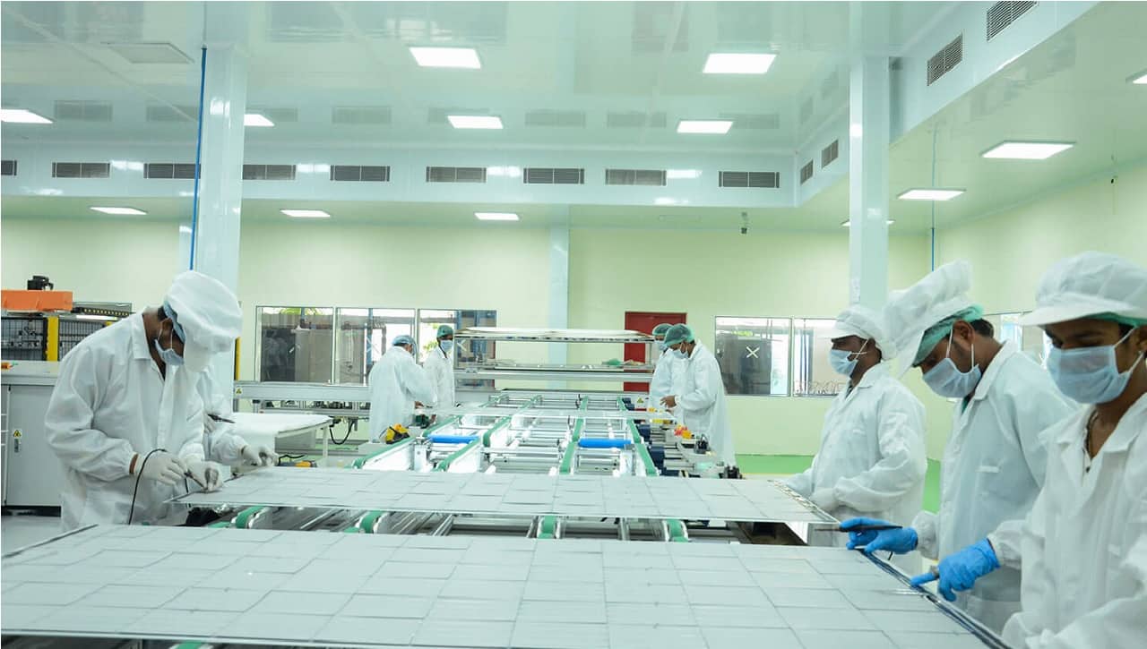 Premier Energies shares poised for stellar market debut with over 100% IPO gains