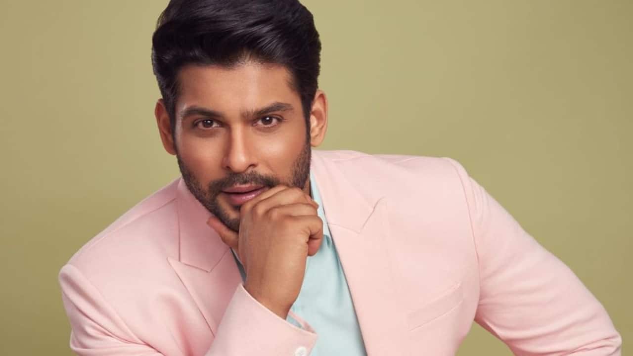 Remembering Sidharth Shukla on his third death anniversary, the legacy of a star gone too soon