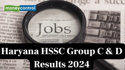 Haryana HSSC Group C & D Results 2024 Delayed: Recruitment Results Likely After Assembly Polls