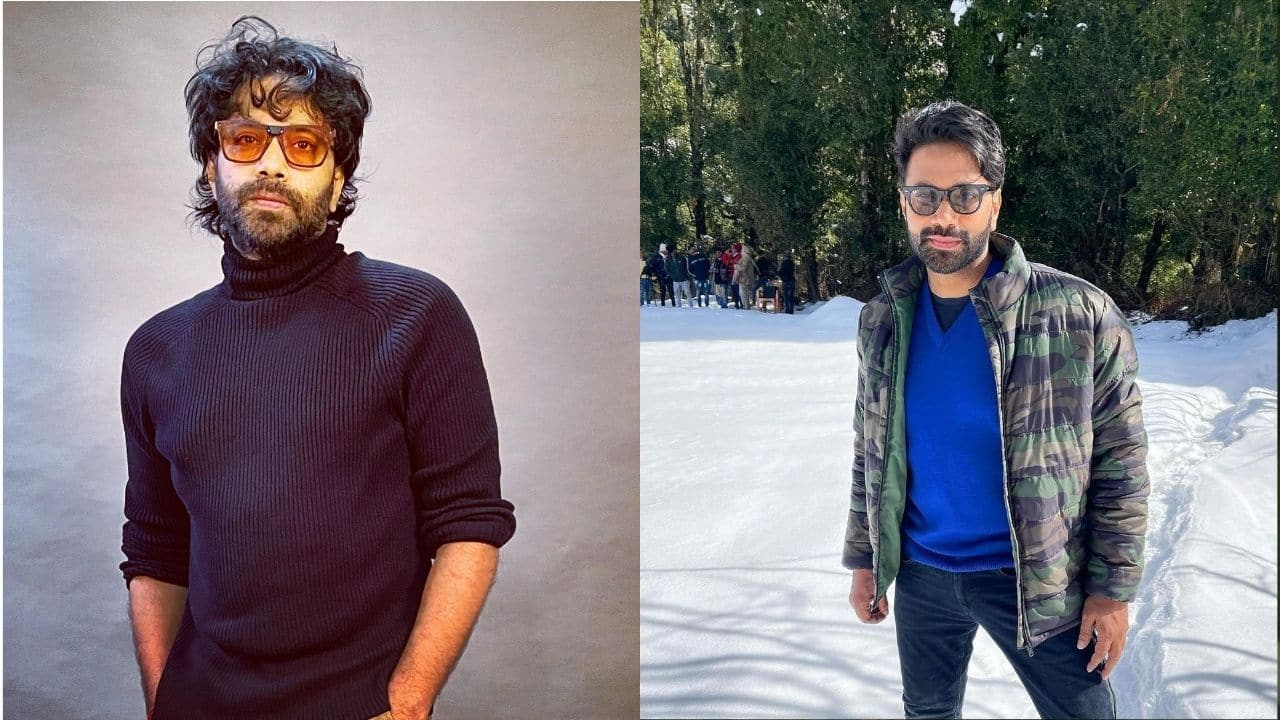 Who is Aditya Om, the contestant of Bigg Boss Telugu 8 making a comeback in public eye