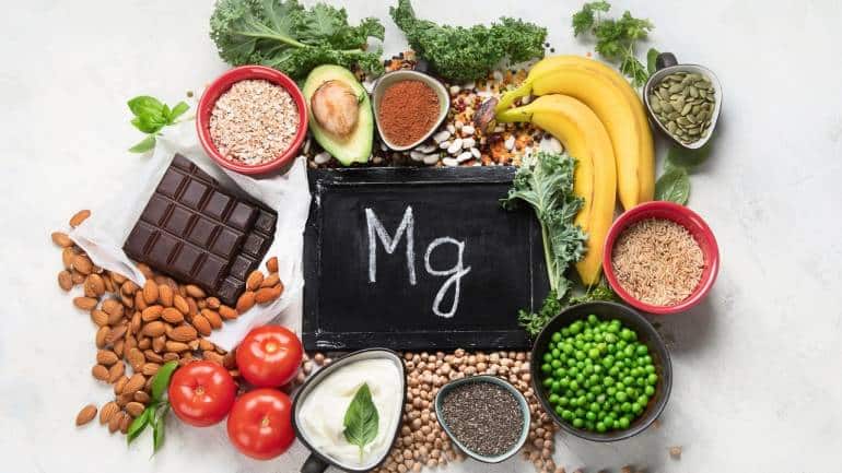 Eat walnuts, almonds, avocado and other magnesium-rich foods to combat fatigue and weakness