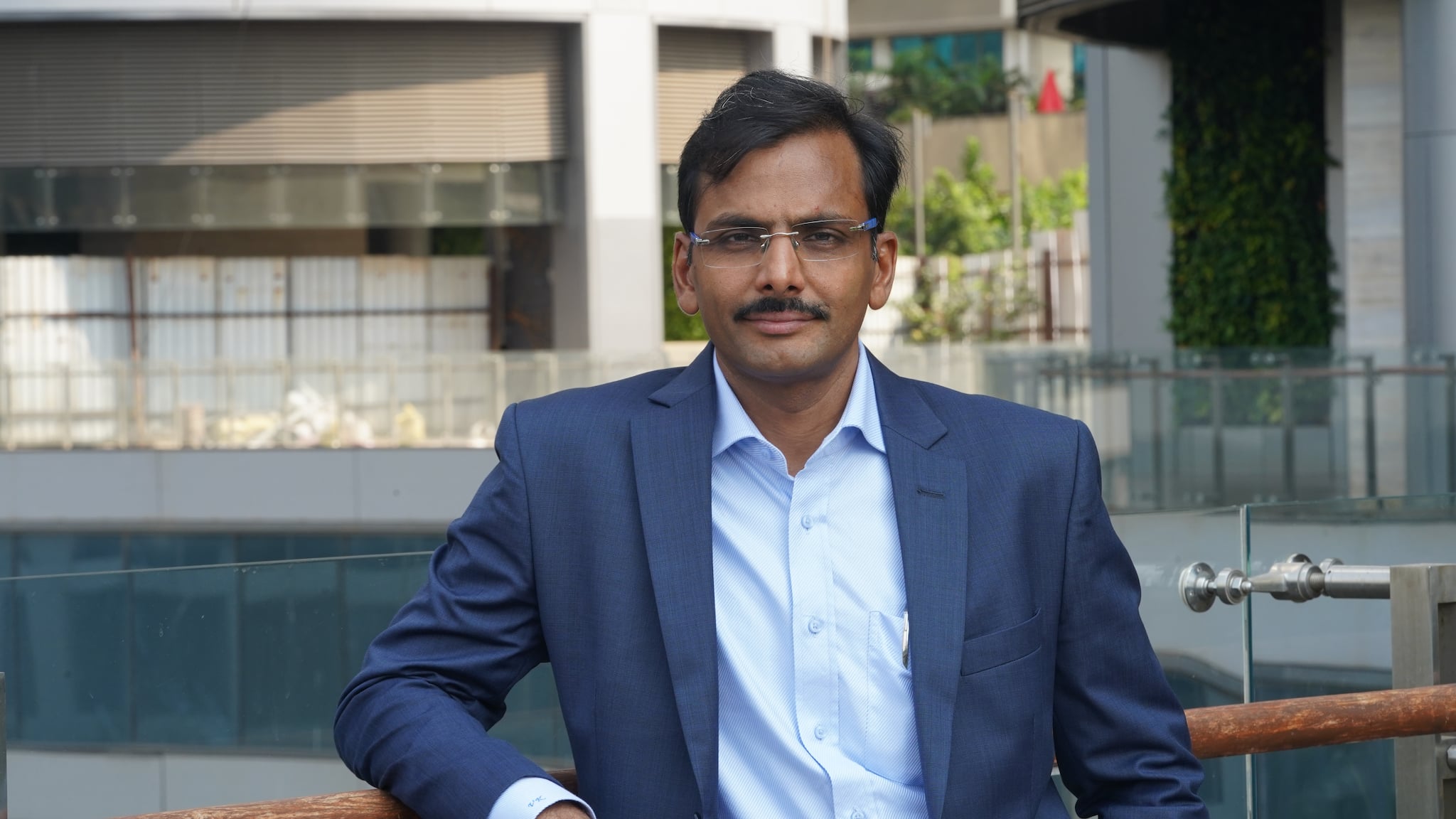 Markets are neither cheap nor expensive, investors need to keep return expectations low: Vikas Khemani