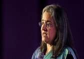 Madhabi Puri Buch's IIM-Ahmedabad batchmates call allegations against her 'false'