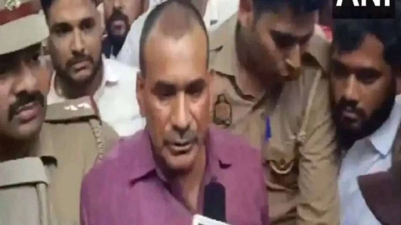SP leader Nawab Singh raped minor in UP's Kannauj, say cops after DNA report