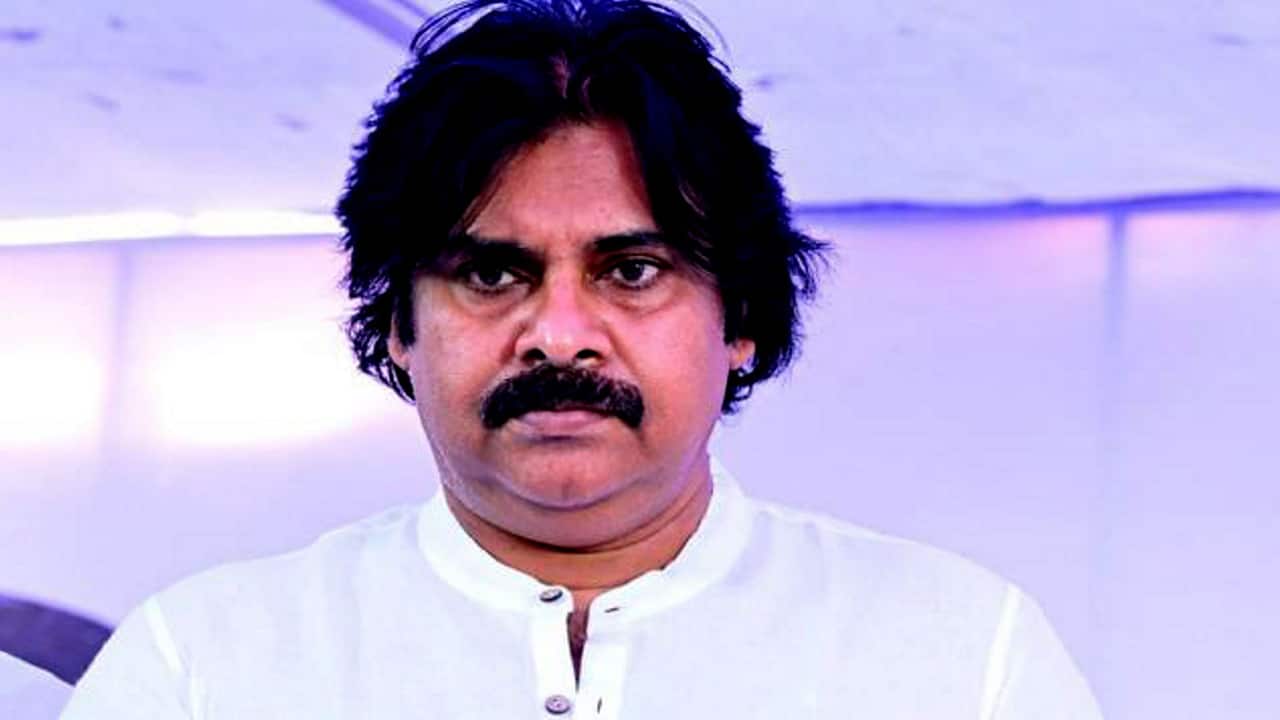 Andhra Pradesh Deputy CM Pawan Kalyan cancels birthday celebrations due to massive floods in the state