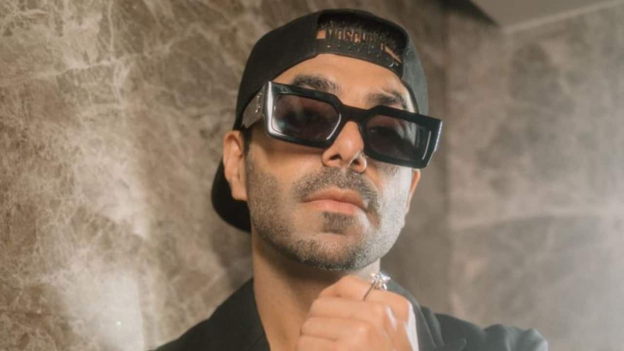 Watch Bittu of Stree 2 aka Aparshakti Khurana make PJs also hilarious in this unmissable video