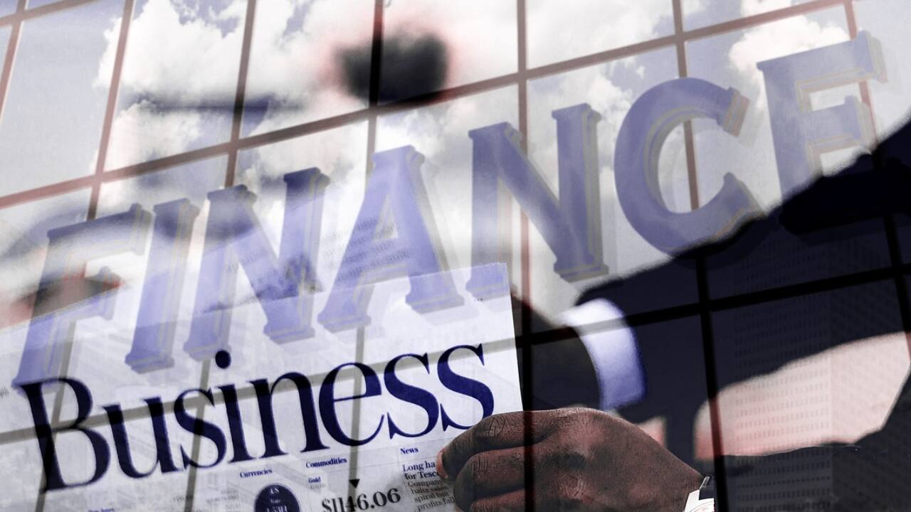 Jumpy markets fret about risks to soft landing