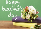 Teacher's Day: Surprise your favourite teacher with these meaningful gift ideas