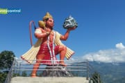 From Hanuman Garhi to Namakkal Anjaneyar: India’s Top 10 Hanuman Temples You Must Visit for Powerful Darshan