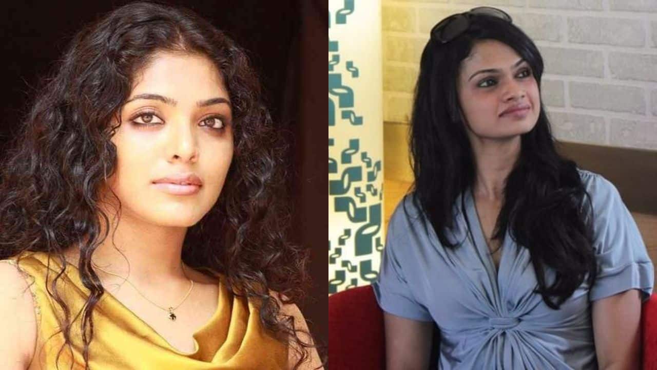 Singer Suchitra alleges Malayalam actress Rima Kallingal hosts parties involving drug use