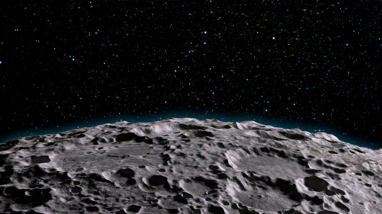 Why Moon’s two faces look so different: New NASA study reveals hidden clues