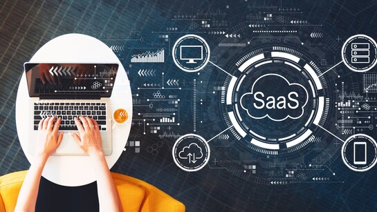 SaaS isnt dying, it's getting a stronger foundation