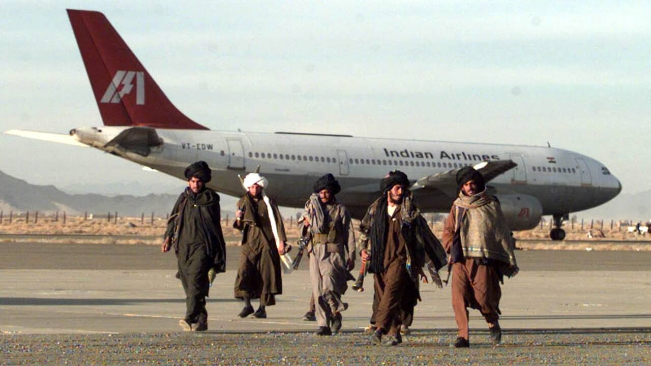 Netflix's 'IC 814' web series courts controversy: Here's the real story of Kandahar hijack of 1999