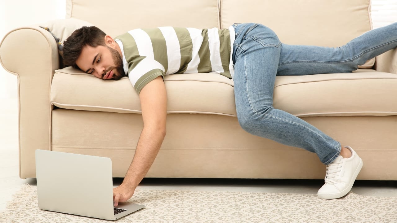 10 high-paying, low-key jobs for a relaxed work pace